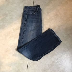 Lucky Brand 361 vintage straight leg jeans